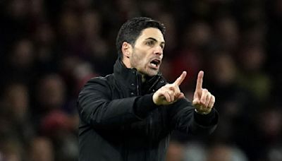 Arsenal Prepares New Contract For Mikel Arteta