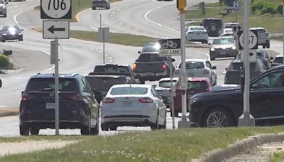 Roanoke County looking to make roads safer