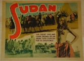 Sudan