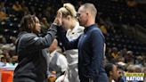 Kellogg collects first WVU win over Loyola Maryland