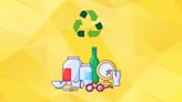 Did you know? There are big benefits to recycling glass