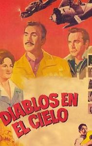 Diablos en el cielo