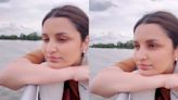 Parineeti Chopra Shares Cryptic Post, Leaves Fans Worried: 'Be Unafraid of Throwing Toxic People...' - News18