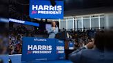 Fact-Checking Claims About Kamala Harris' Race, Birth And Childhood