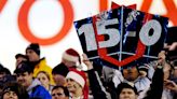 La NFL anuncia que habrá dos partidos en el miércoles de Navidad de la temporada 2024