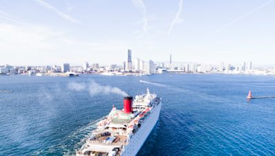 Carnival Cruise Line now delivers pizza and beer to guests anywhere, anytime