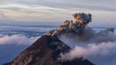 印尼魯昂島火山噴不停！ 當局永久撤離島上居民