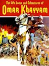 Le avventure e gli amori di Omar Khayyam