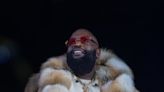 Rick Ross announces run for mayor of Fayetteville, Georgia