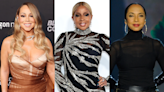 Mariah Carey, Mary J. Blige, Sade Make Rock And Roll Hall Of Fame 2024 Nominee List
