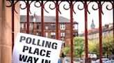 Polls open across Scotland in General Election