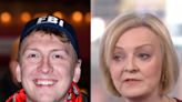 Joe Lycett explains why he decided to make Liz Truss look ‘silly’ on BBC show