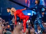 Kylie Minogue at BST Hyde Park in London review: Iconic isn’t enough