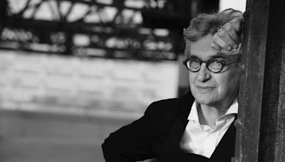 Parte ciclo de cine dedicado a Wim Wenders: incluye dos importantes estrenos en Chile - La Tercera