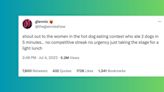 The Funniest Tweets From Women This Week (July 1-7)