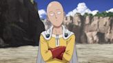 La película de One-Punch Man seguiría en desarrollo y estaría siendo reescrita - La Tercera