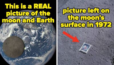 50 Extremely Rare Historical Pictures That Will Completely And Totally Change Your Perspective On The Universe