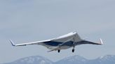 The Air Force Is Fast-Tracking a Blended Wing Body Jet to Fly in Just 4 Years