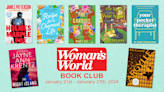 WW Book Club January 21st – January 27th: 7 Reads You Won’t Be Able to Put Down