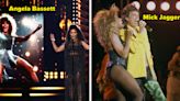 Angela Bassett, Mick Jagger, And Other Celebrities Reacting To Tina Turner's Death