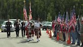 Unclaimed veterans laid to rest at South Florida National Cemetery