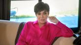 Kris Jenner reveals she has a tumor in new ‘Kardashians’ trailer