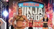 9. The American Ninja Warrior Women's Championship