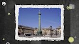 Este es el centro de París, una plaza que sí o sí debes conocer por su rica historia | Fútbol Radio Fórmula