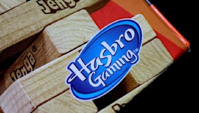 Hasbro brand strength sees earnings top expectations