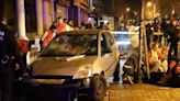 Cartago, la calle que atrae la desgracia a la Playa de Palma