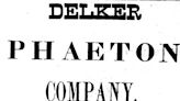 Henderson history: Delker company had city's first gas engine