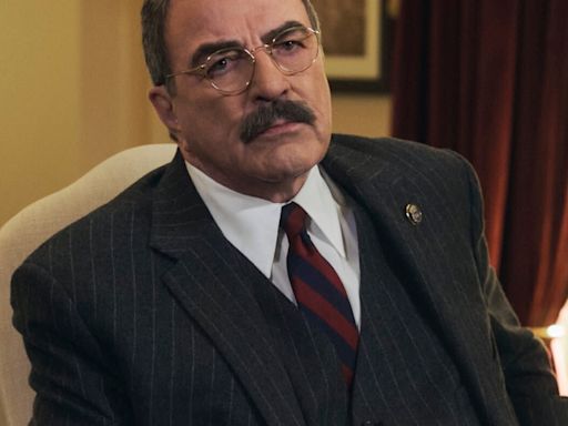 Why Tom Selleck Was Frustrated Amid Blue Bloods Coming to an End - E! Online