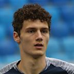 Benjamin Pavard