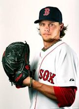 Clay Buchholz