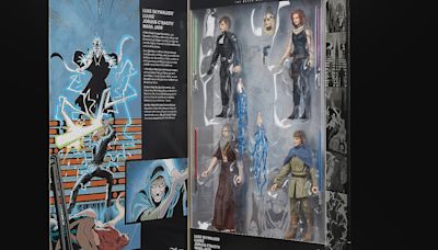 Star Wars The Black Series The Last Command 4-Pack Revealed (Exclusive)