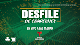 Desfile de los Celtics: celebra con el equipo tras ganar el campeonato de la NBA