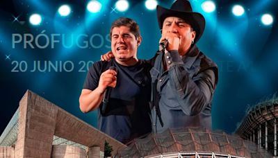 Alfredo Olivas y Julión Álvarez terminan ‘Prófugos del anexo’ tras cancelar conciertos en CDMX: “Es necesario parar”