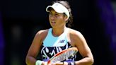 Heather Watson reaches last eight in Thailand after epic win over Han Na-lae