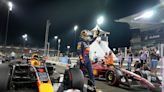 Fórmula 1: el bicampeón Max Verstappen logró la pole y Red Bull tendrá a sus dos autos en la primera fila en el Gran Premio de Abu Dhabi, donde está en juego el subcampeonato