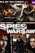 Los espías de Varsovia