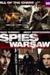 Spies of War