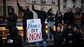 Why are French workers angry about raising retirement age?