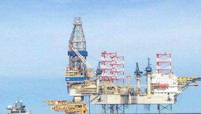 Petróleo en el mar: empieza la búsqueda de Equinor e YPF por "otra Vaca Muerta" frente a Mar del Plata