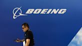 FAA pide revisar generadores de oxígeno en aviones Boeing