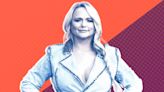 Miranda Lambert's 5-ingredient Cookies Are So Good, She Always Triples the Recipe