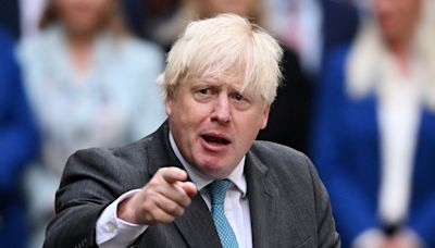 Voices: Boris Johnson was the most left-wing Tory prime minister ever – and that’s a big problem for his party