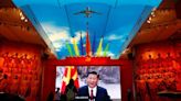 Analysis-Need for speed: China Xi's new generals offer cohesion over possible Taiwan plans