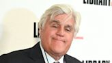 Jay Leno Jokes That His Facial Skin Grafts After Car Fire Was Foreskin: ‘When I Get Excited…Well, Never Mind’