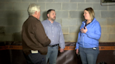 ‘How long will this house last’ Oak Ridge couple seeks solutions to leaky crawlspace