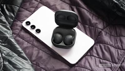 The Samsung Galaxy Buds 2 Pro hit best price of 2024 at 30% off